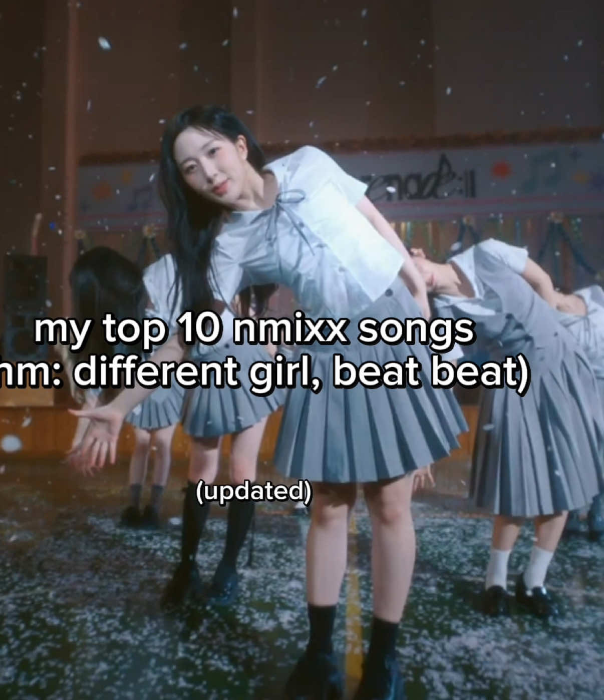 @SAW TWICE 4/10 !!