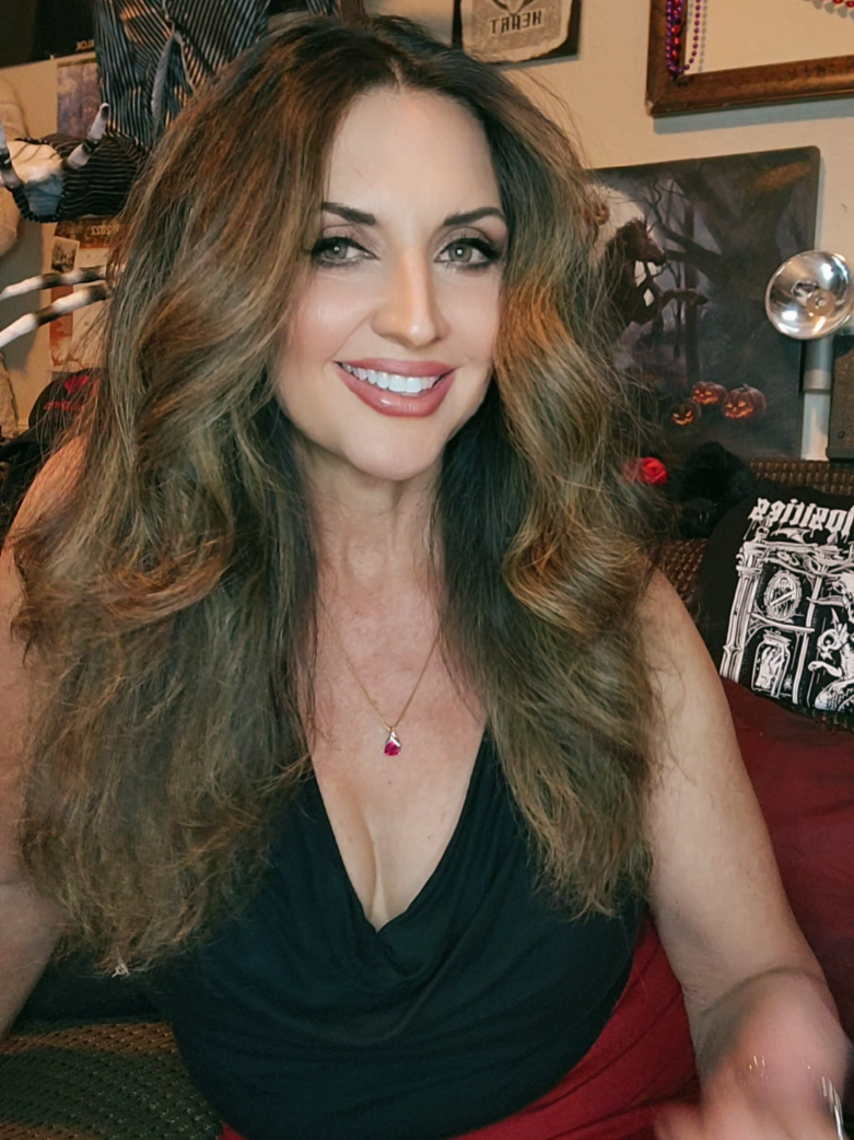 @Mamacrowe