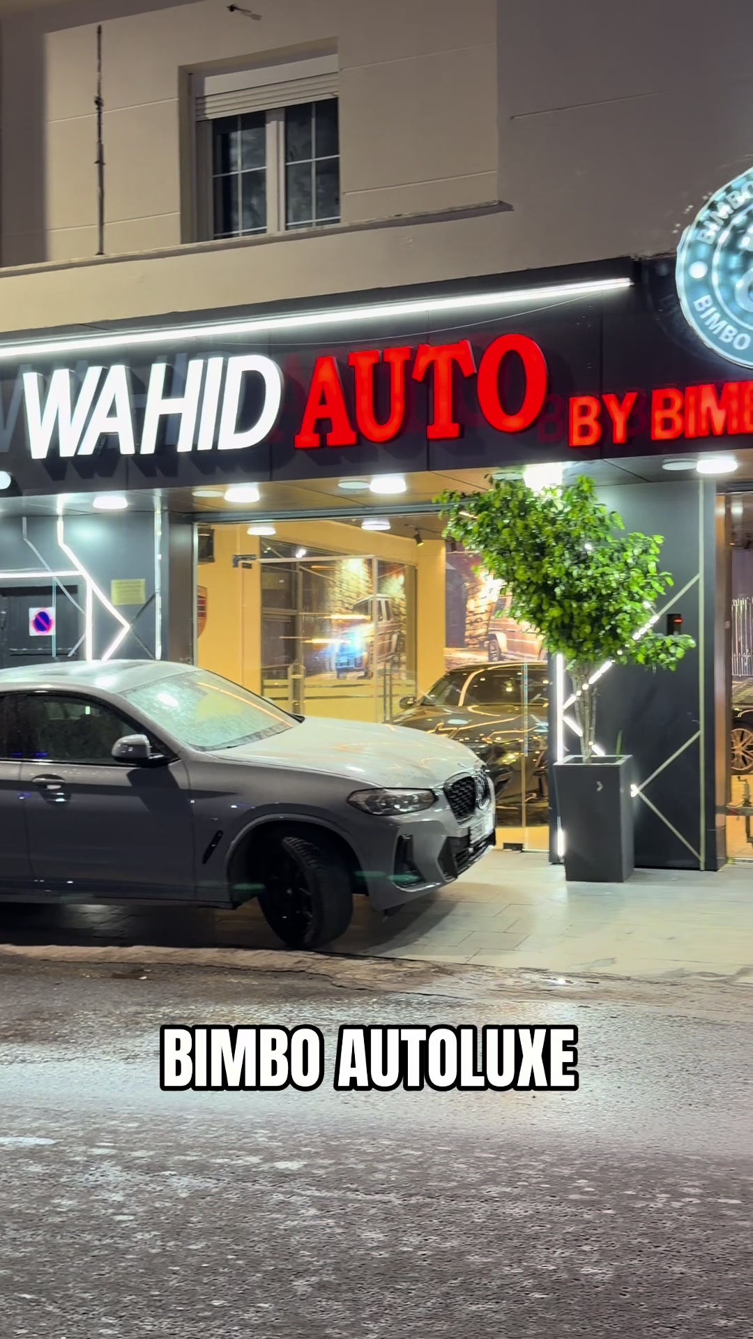 @Location de voiture BIMBO