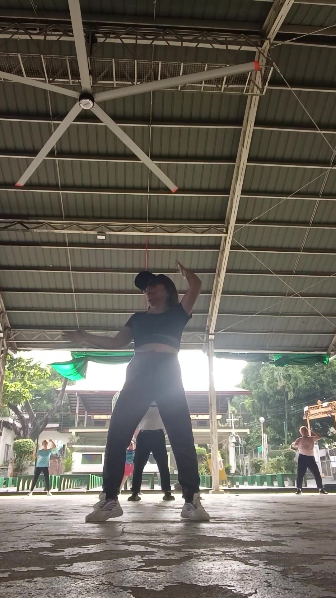 @Rebecca Dleon butuyan