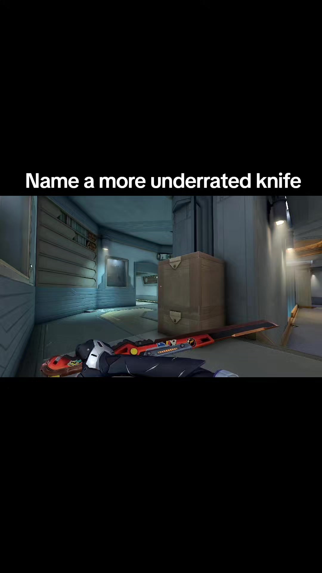 @Esesli VYSE Main
