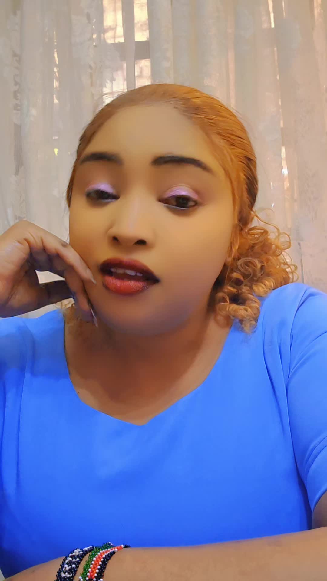 @Stella Pemuko