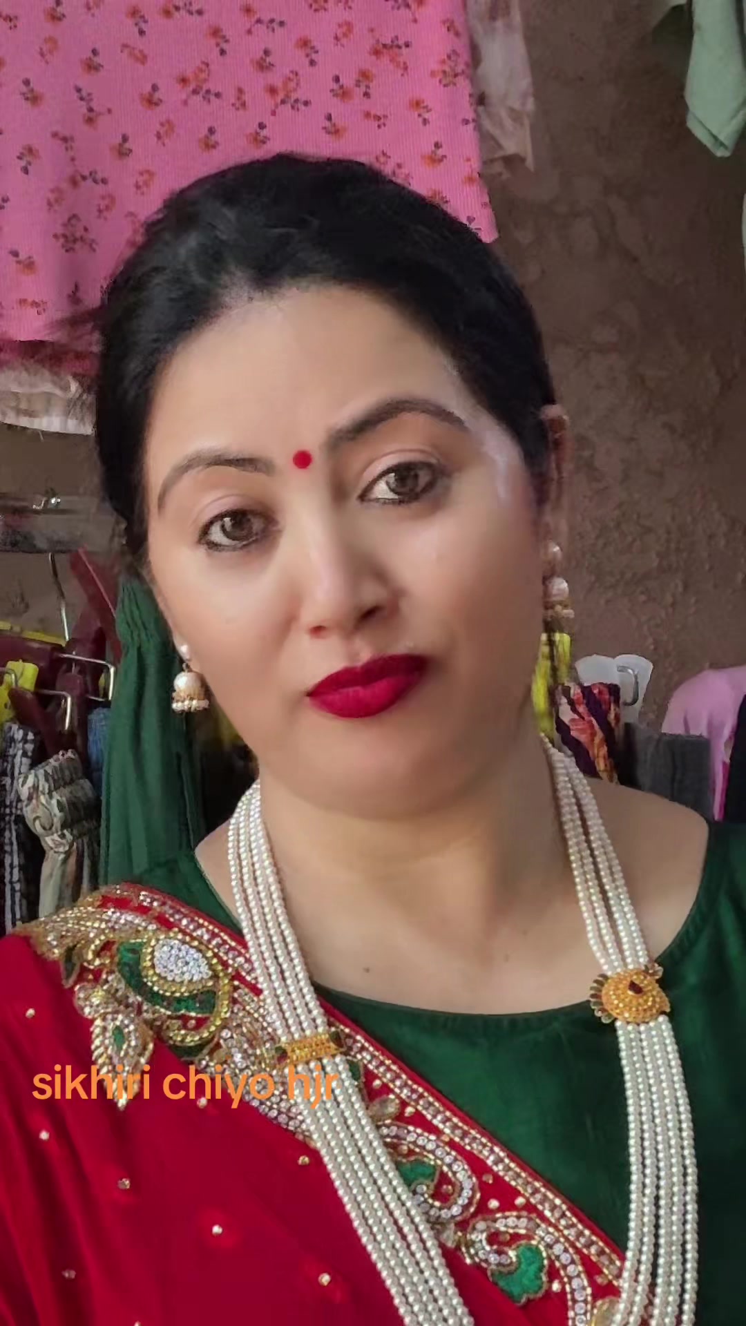 @Soni Chhetri