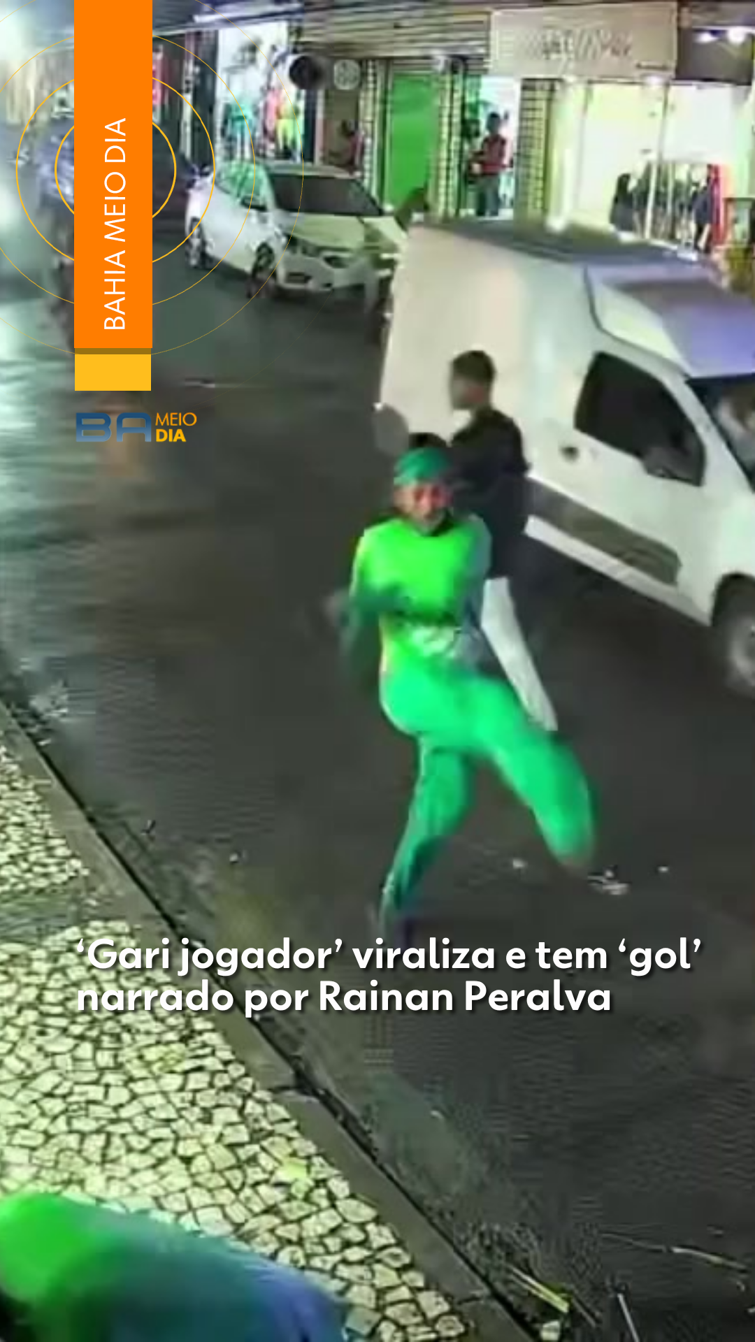 @TV BAHIA