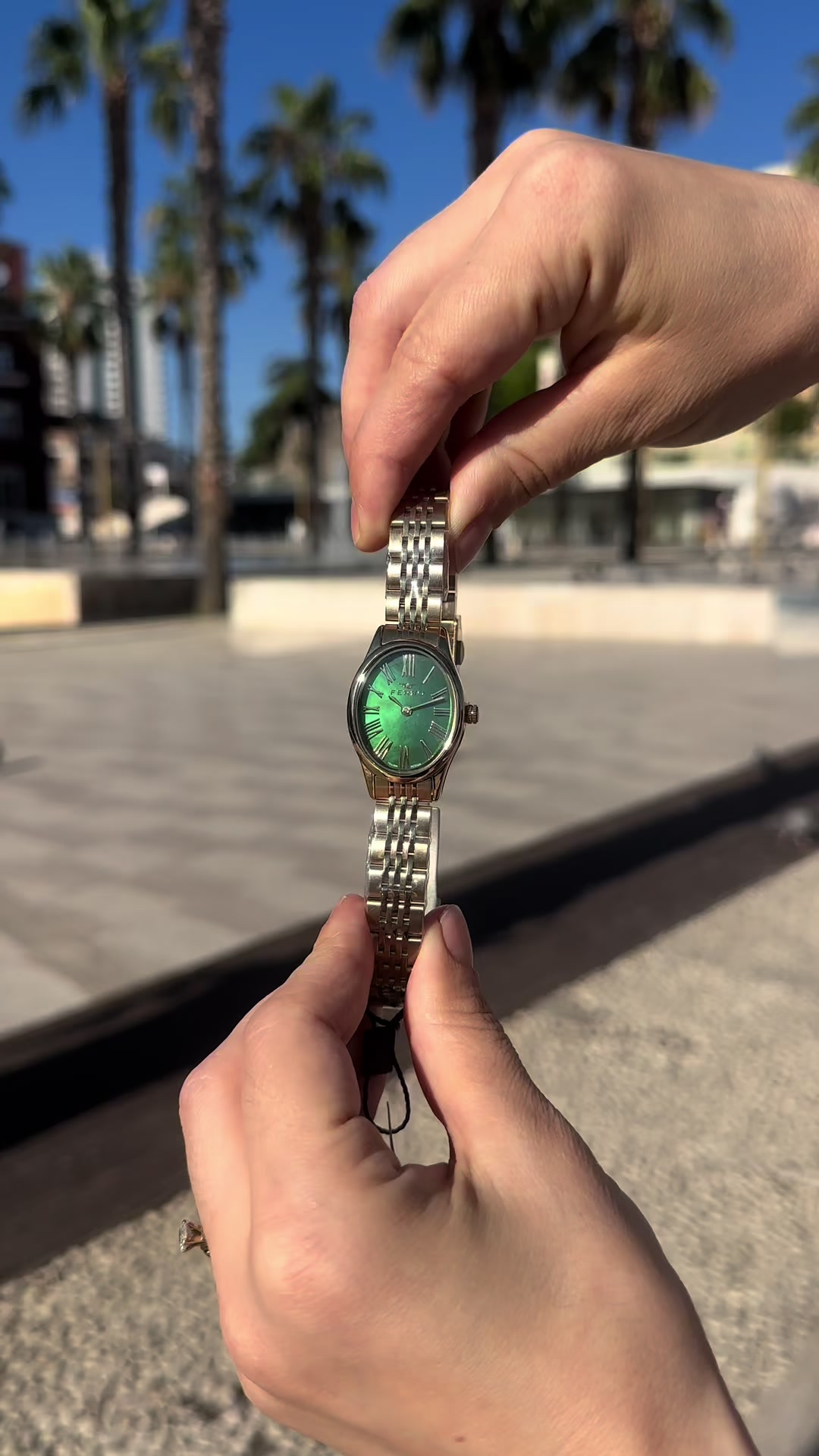 @Silver.watches