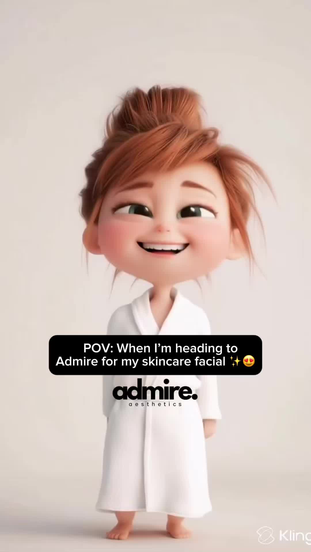 @Admire Aesthetics