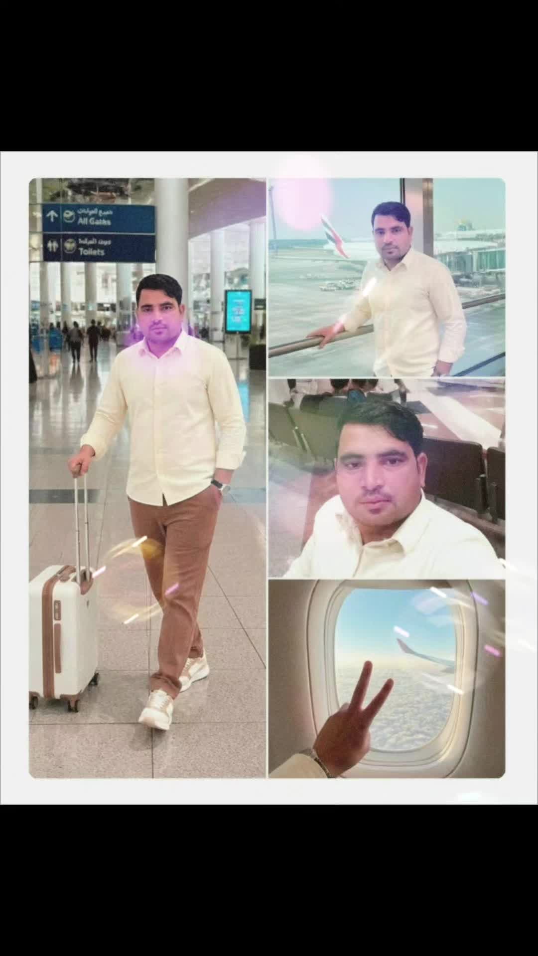 @🇦🇪❤️Azhar Iqbal ✅ ❤️🇵🇰