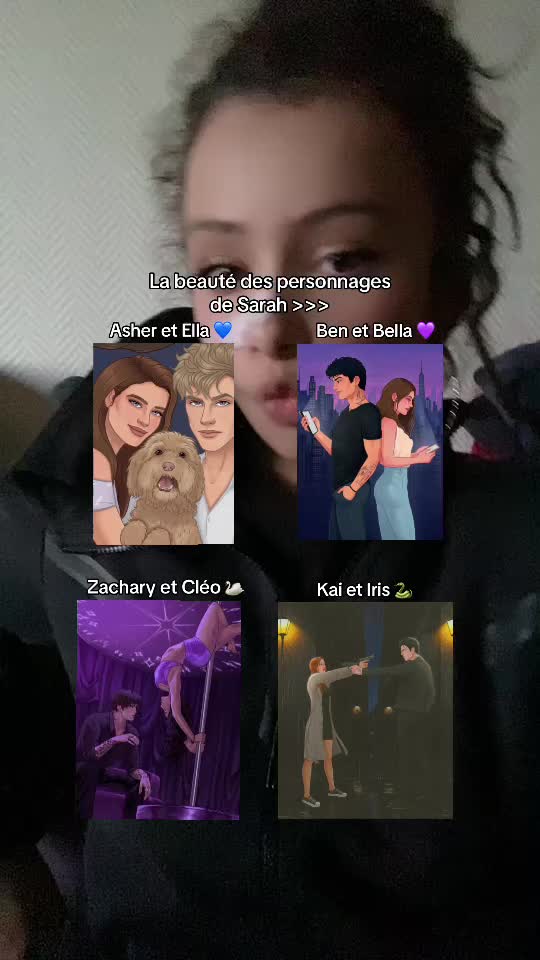 @sara