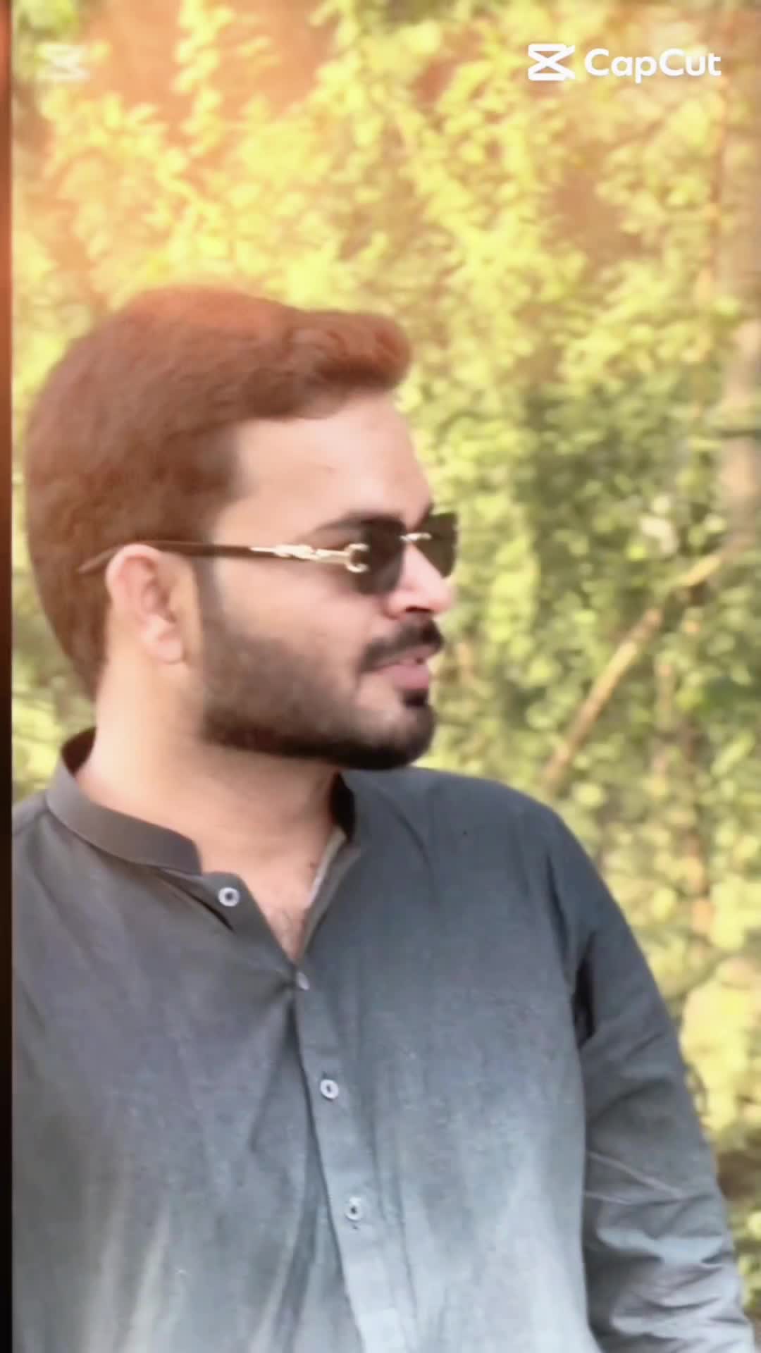 @&yen;OUNAS♤ABBASI