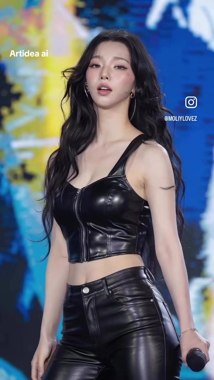 @카리나 팬 my
