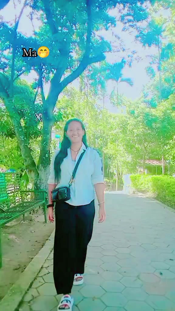 @Numa Thamsuhang