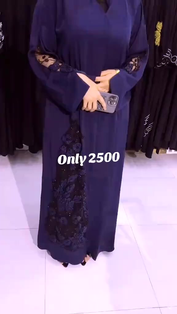 @ABAYA CENTER ESTHLEIGH