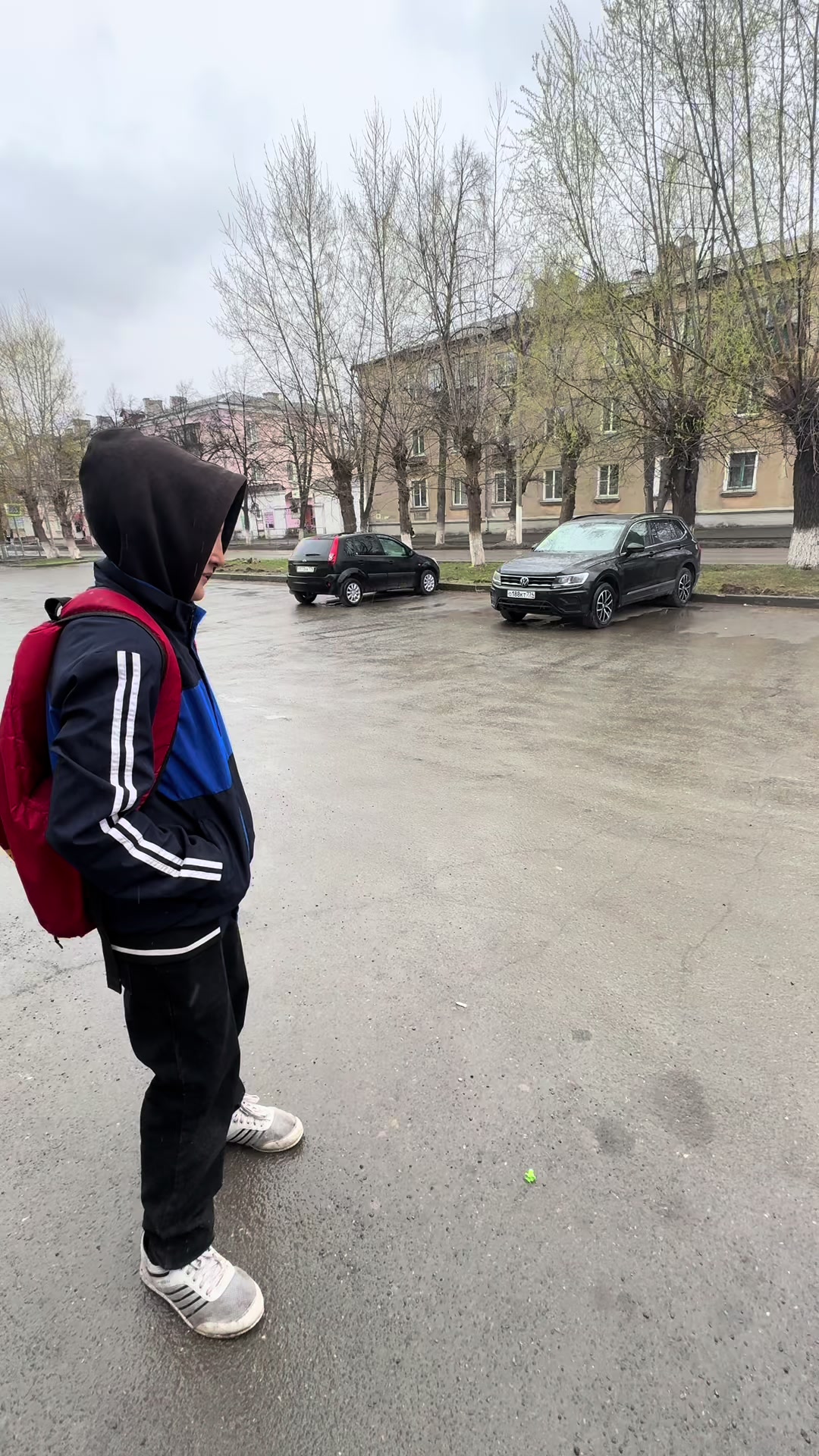 @эва