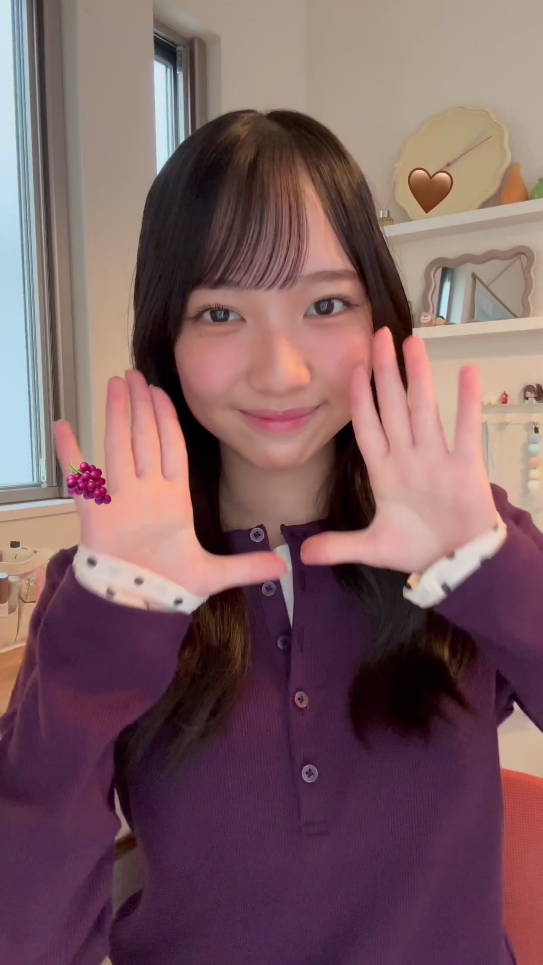 @佐伯 桜來🩵🪽