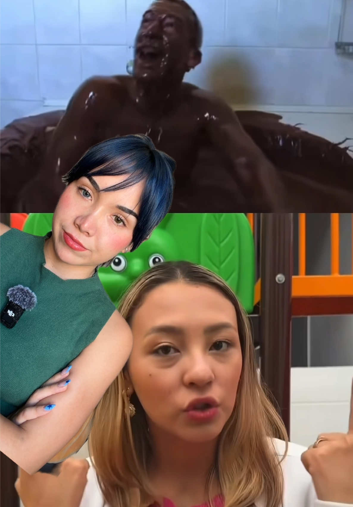 @Zuri Azul