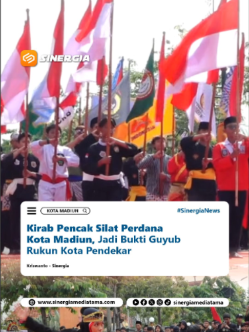 @SINERGIA MEDIATAMA