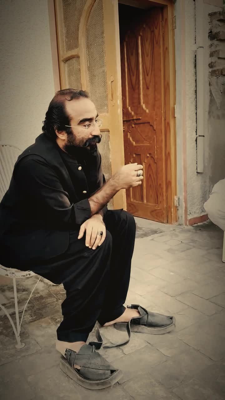 @Sardar Shahzad khan Tamman