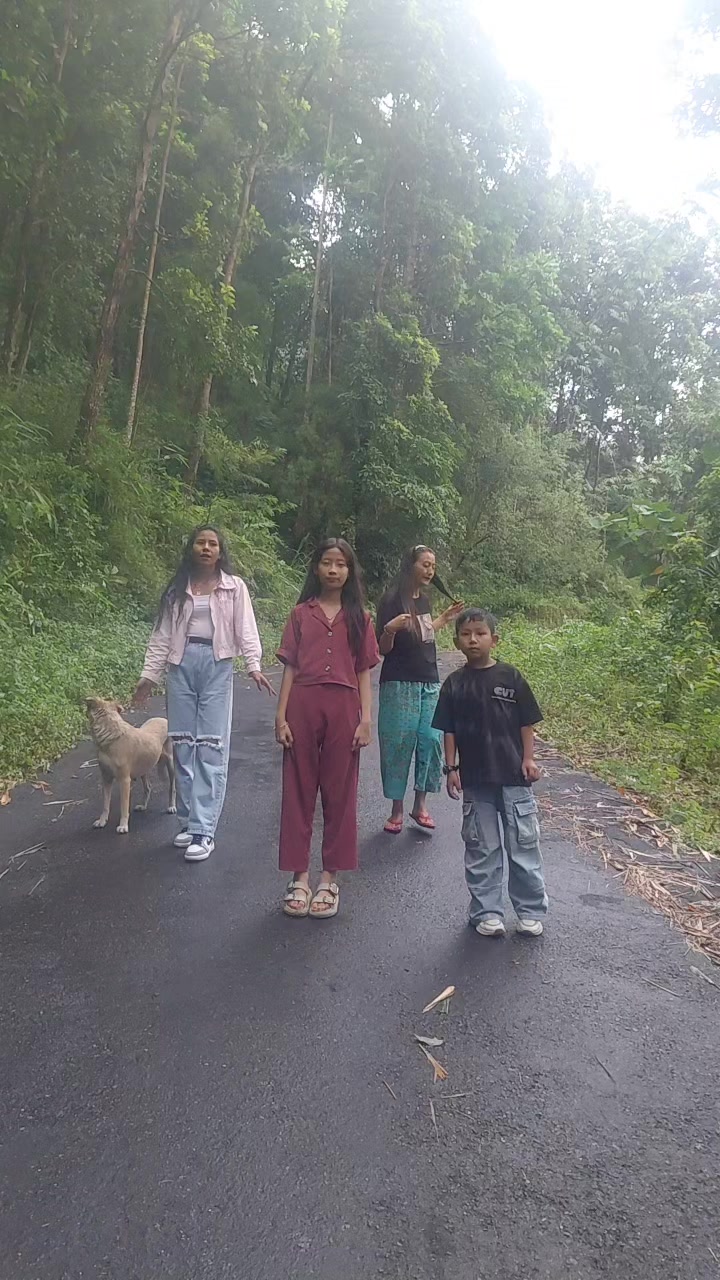 @Annu chettri