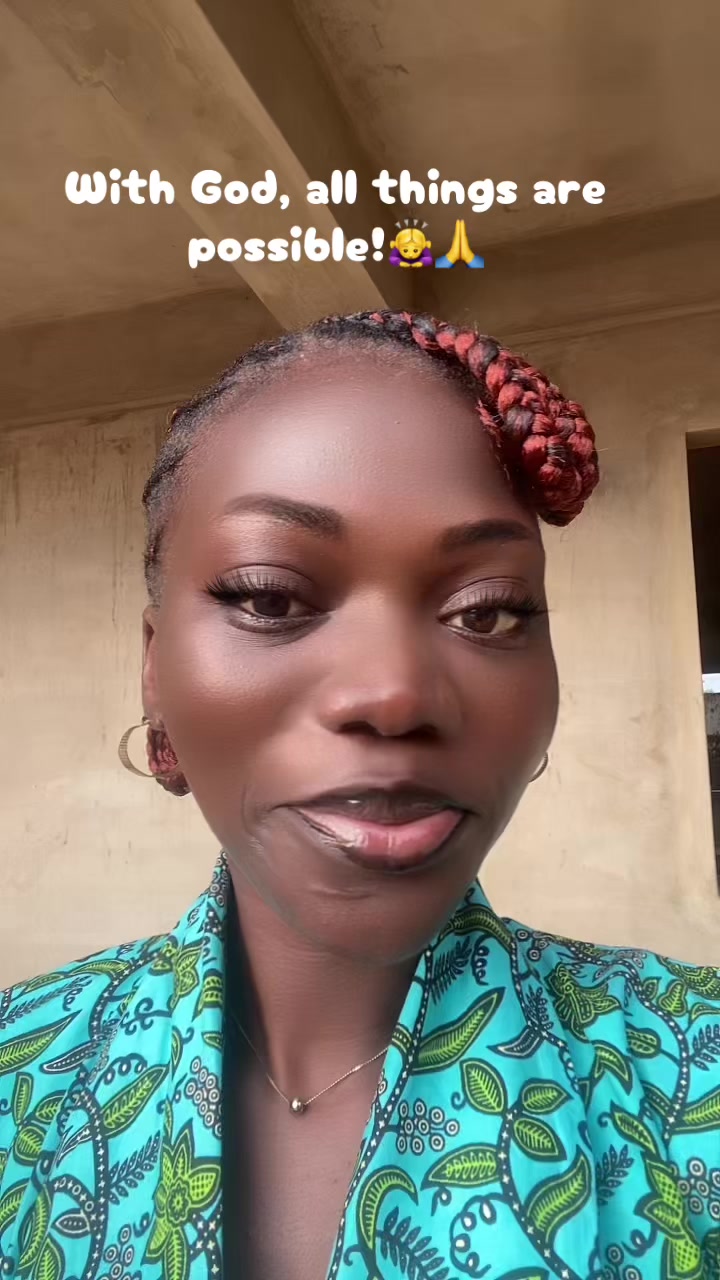 @Mama Somè Dee First👑