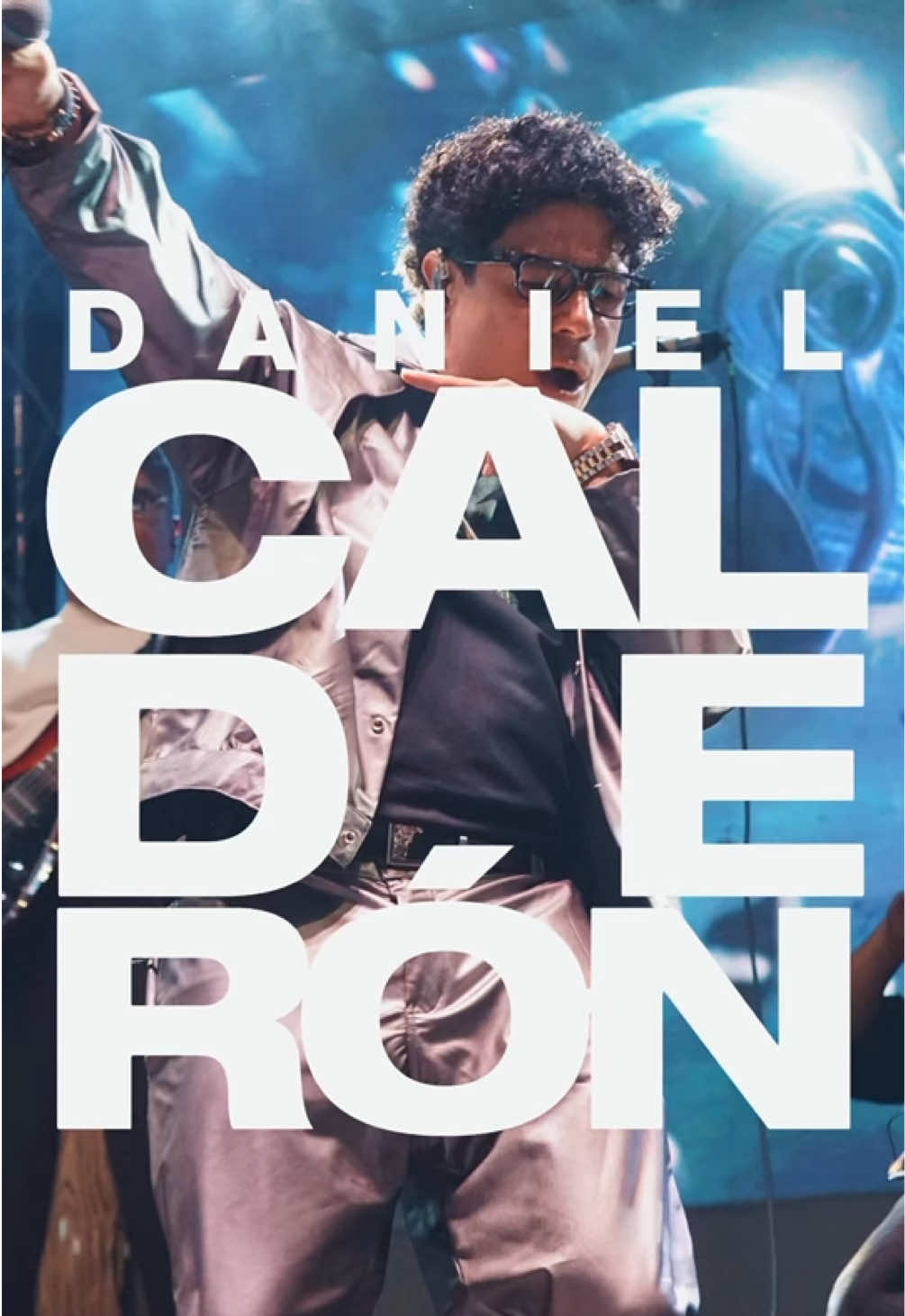 @Daniel Calderon