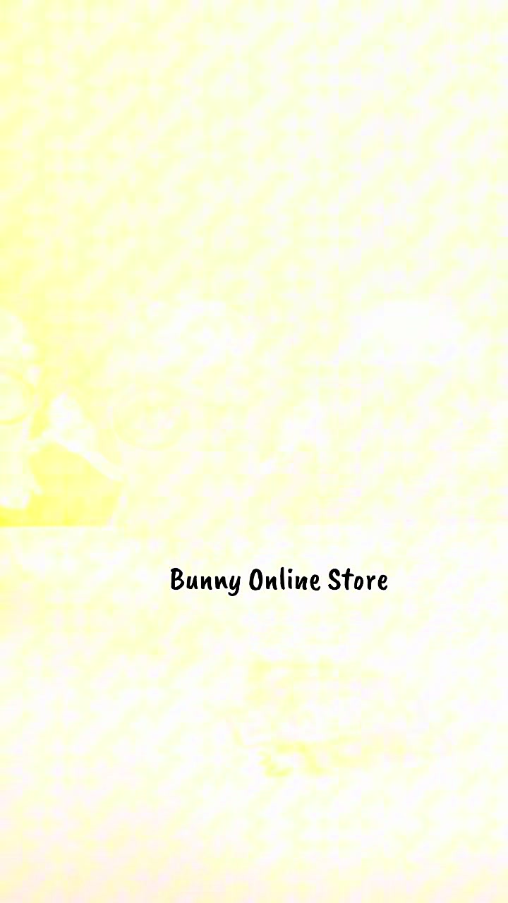 @Bunny Online Store 4