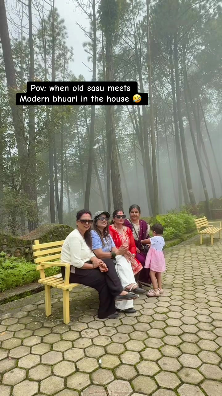 @Nanu Luitel ☪️