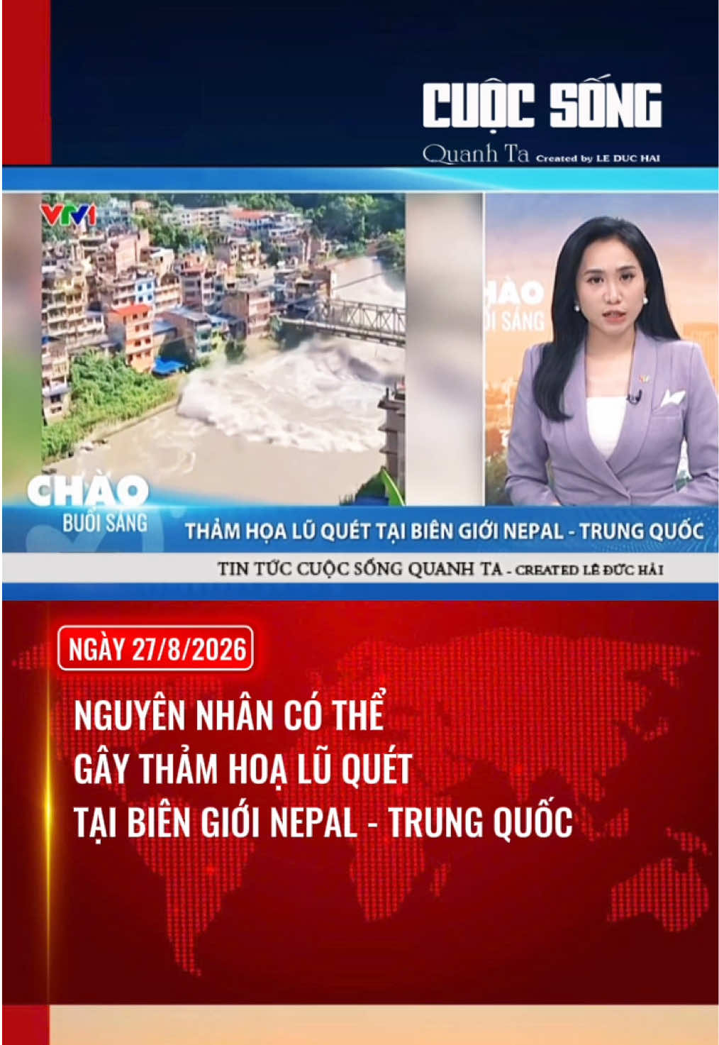 @Cuộc Sống Quanh Ta