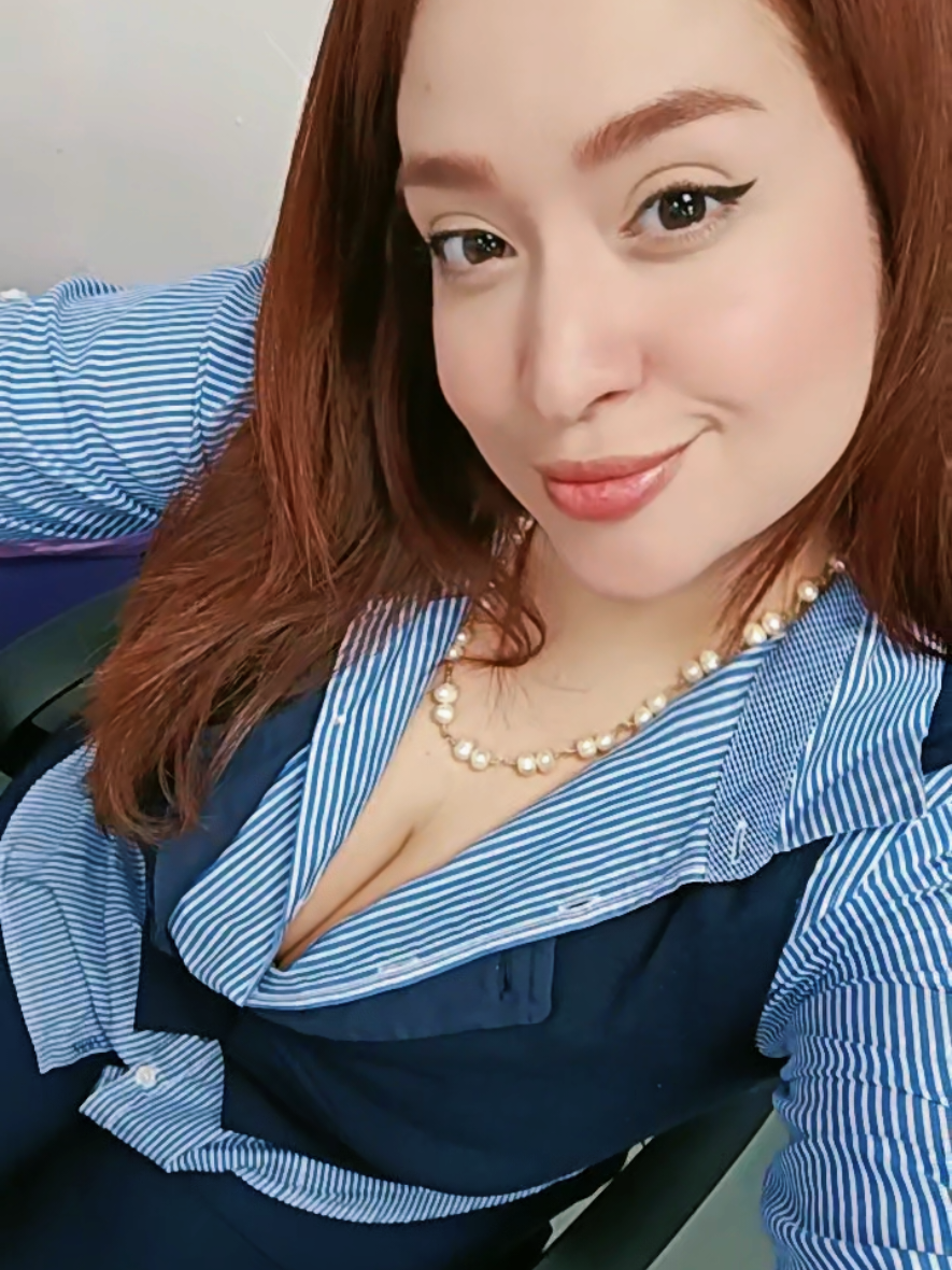 @Gabriela Villacorta