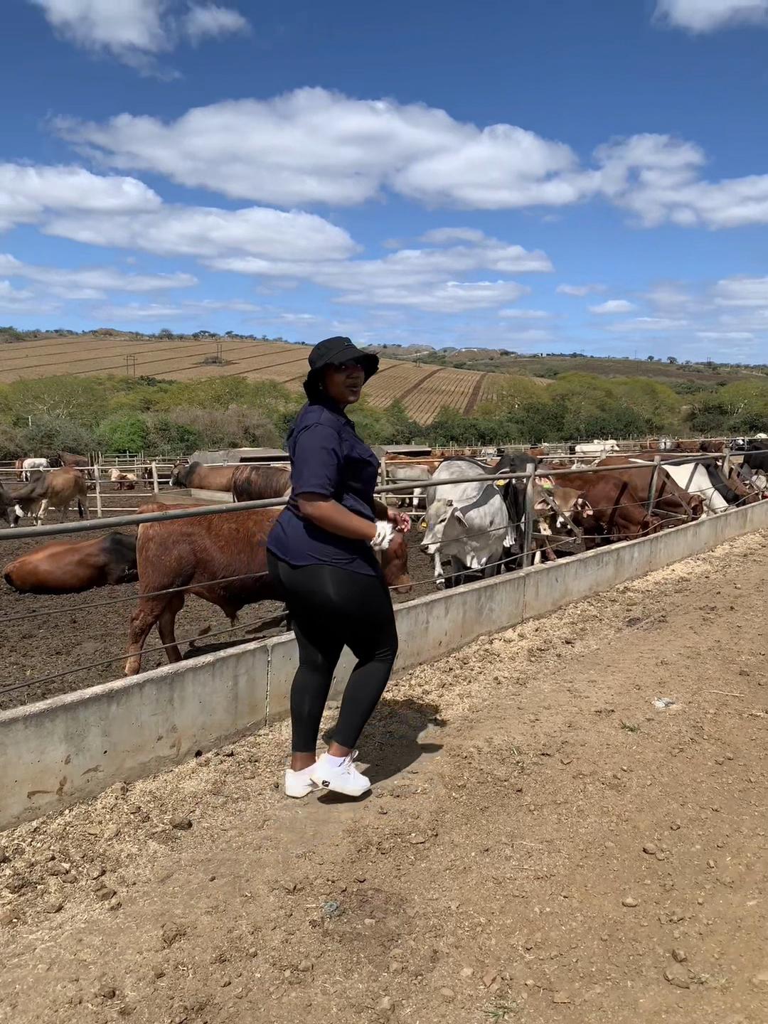 @🦒💕Nonjabulo