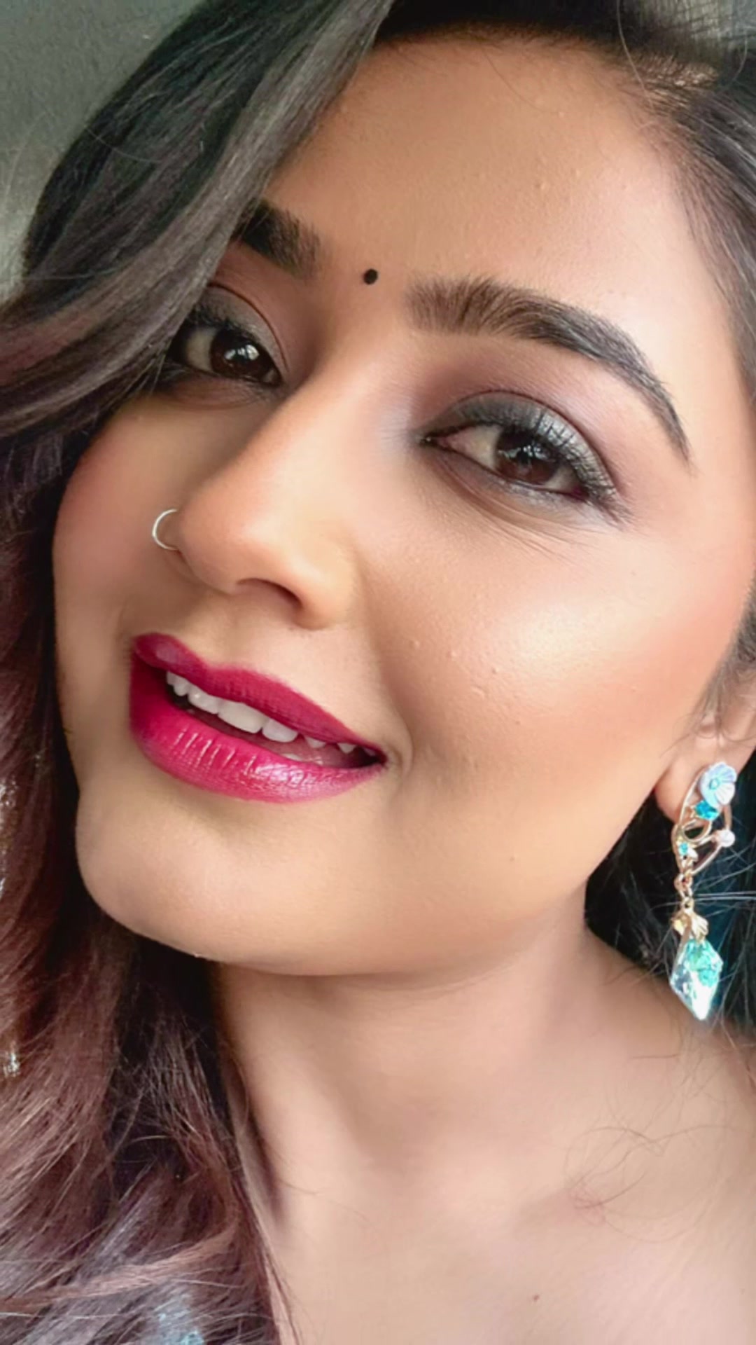 @Usha Uppreti Fan Page ♥️🖤🤍