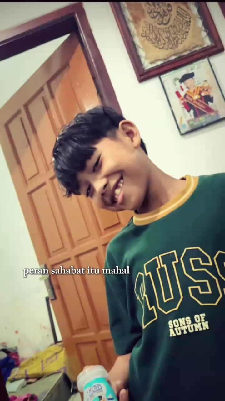 @Fans Putri pinilih eira