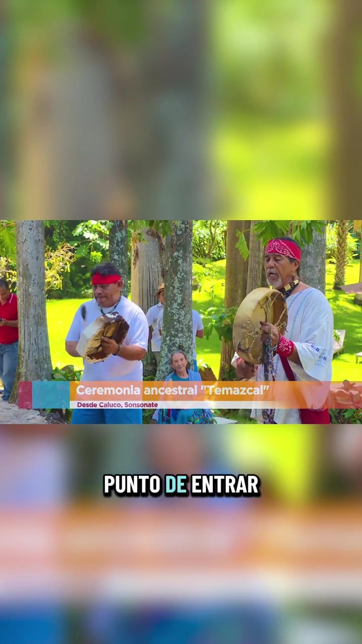 @WOW TV El Salvador