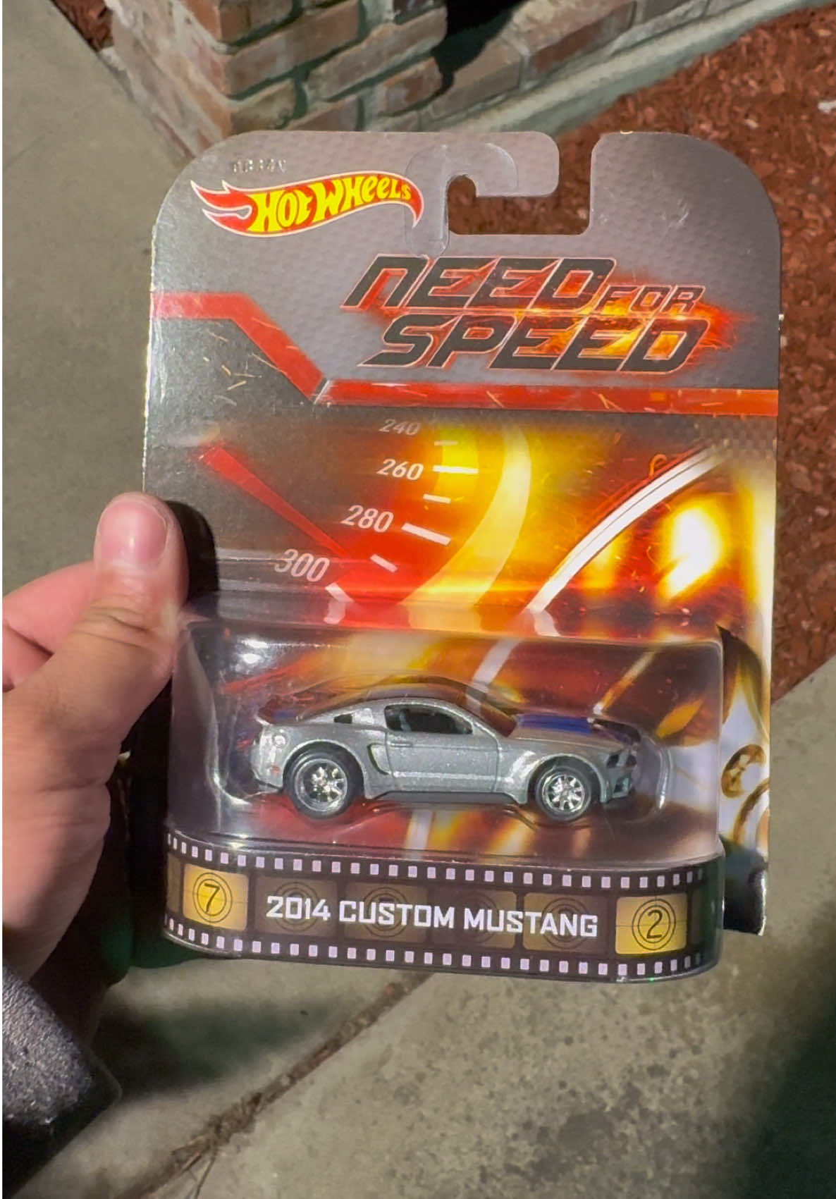 @Diecast Journey