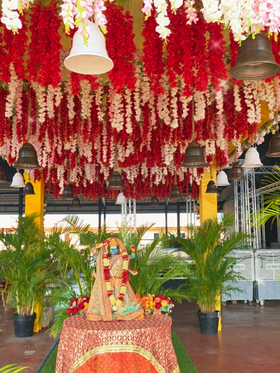 @Chakra Events & Decor 330 9152