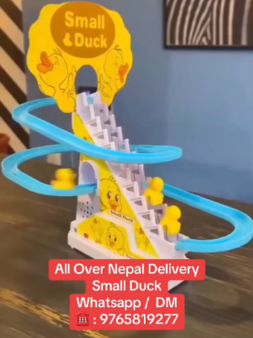 @Baby Zone Nepal