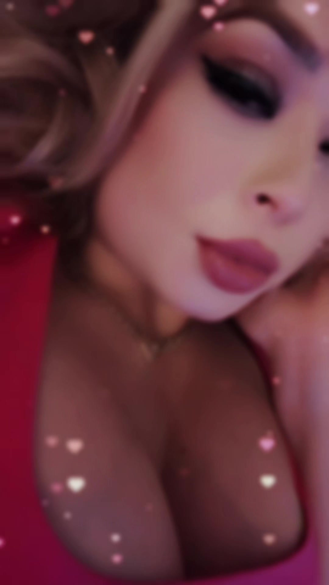 @Isabel Rodriguez 🥰♥️