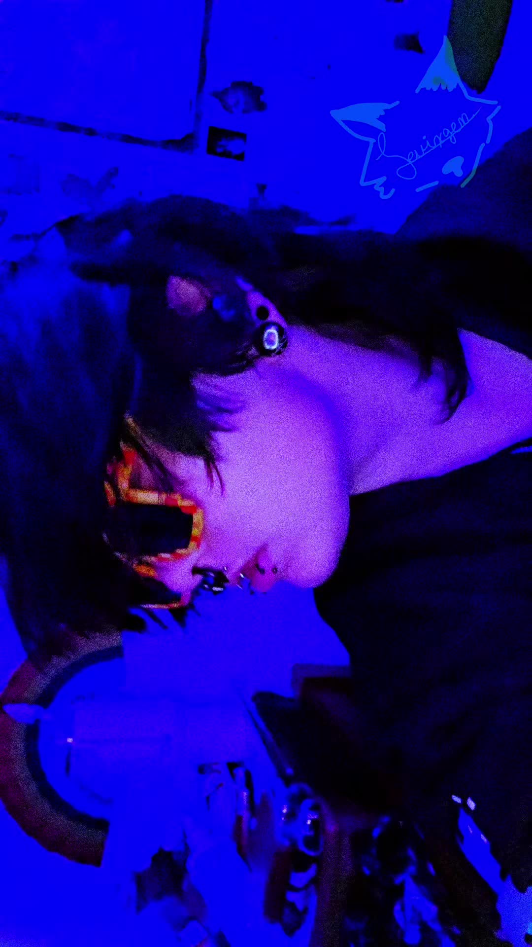@Verin And The Void&sup1;&sup2;⁷