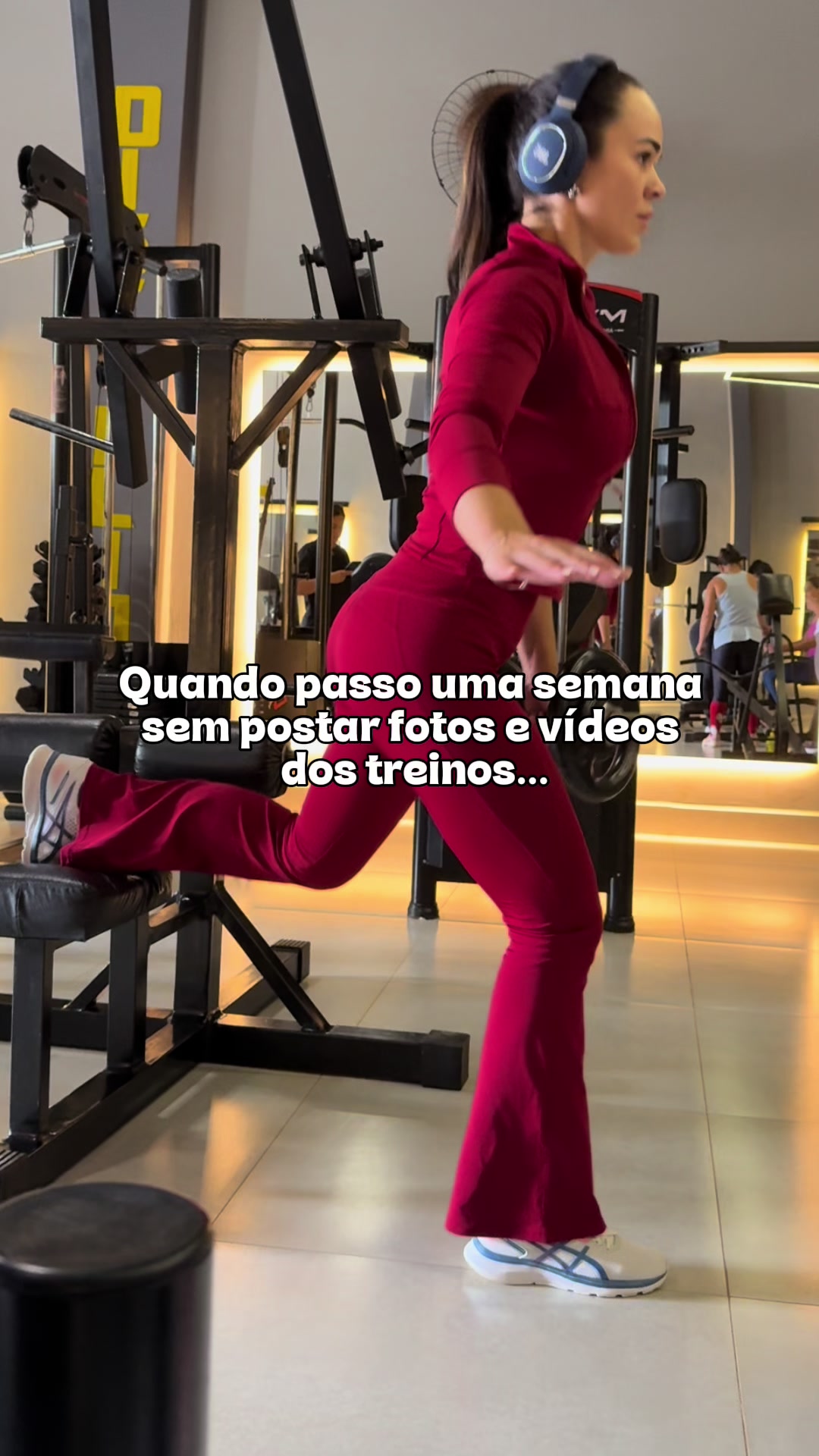 @Leidiane Rezende