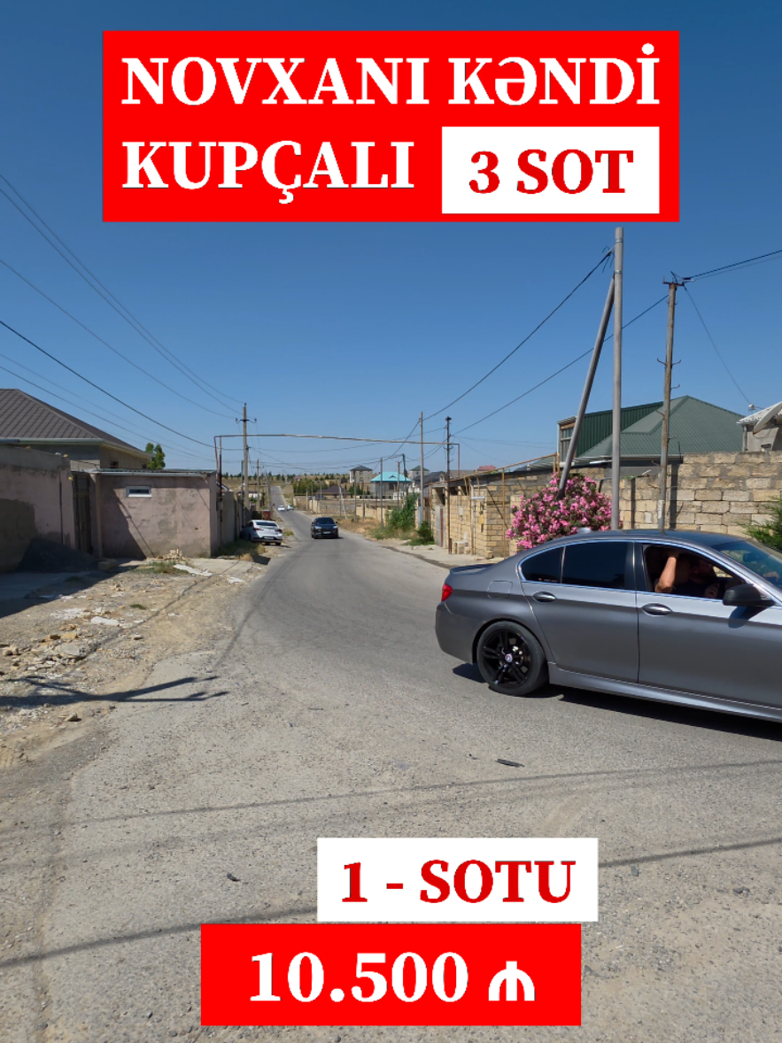 @ABŞERON ƏMLAK N1