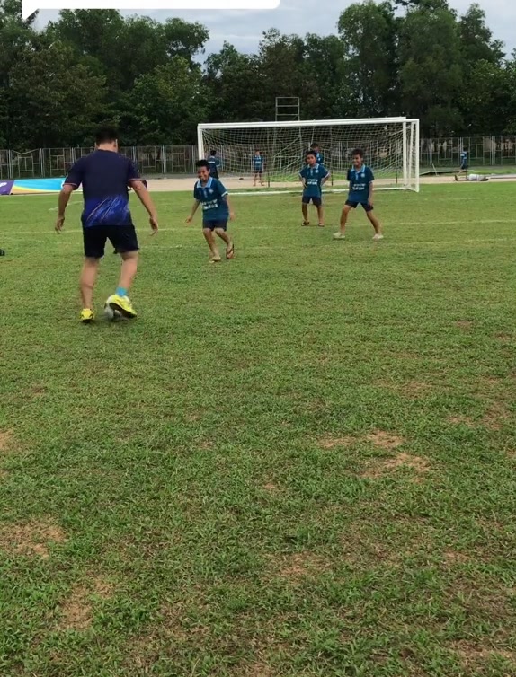 @Thầy T&acirc;n Sports