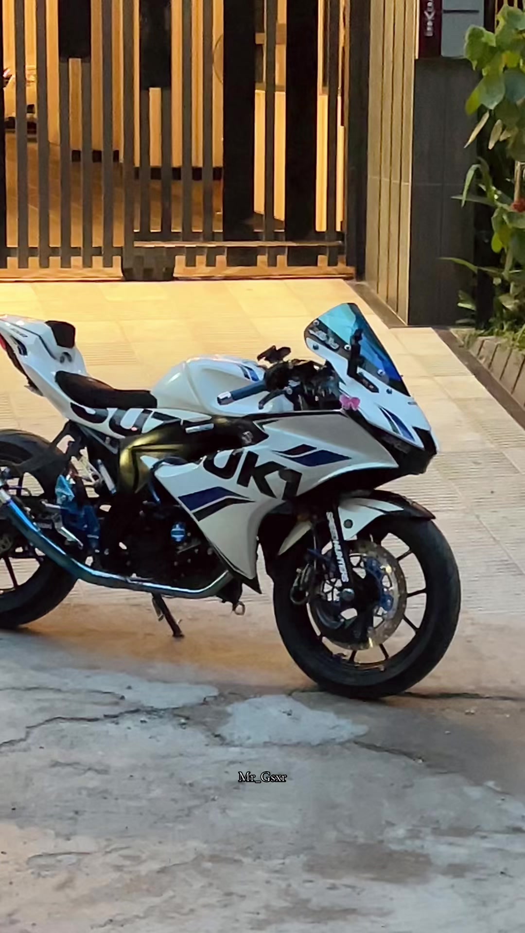 @Mr Gsxr