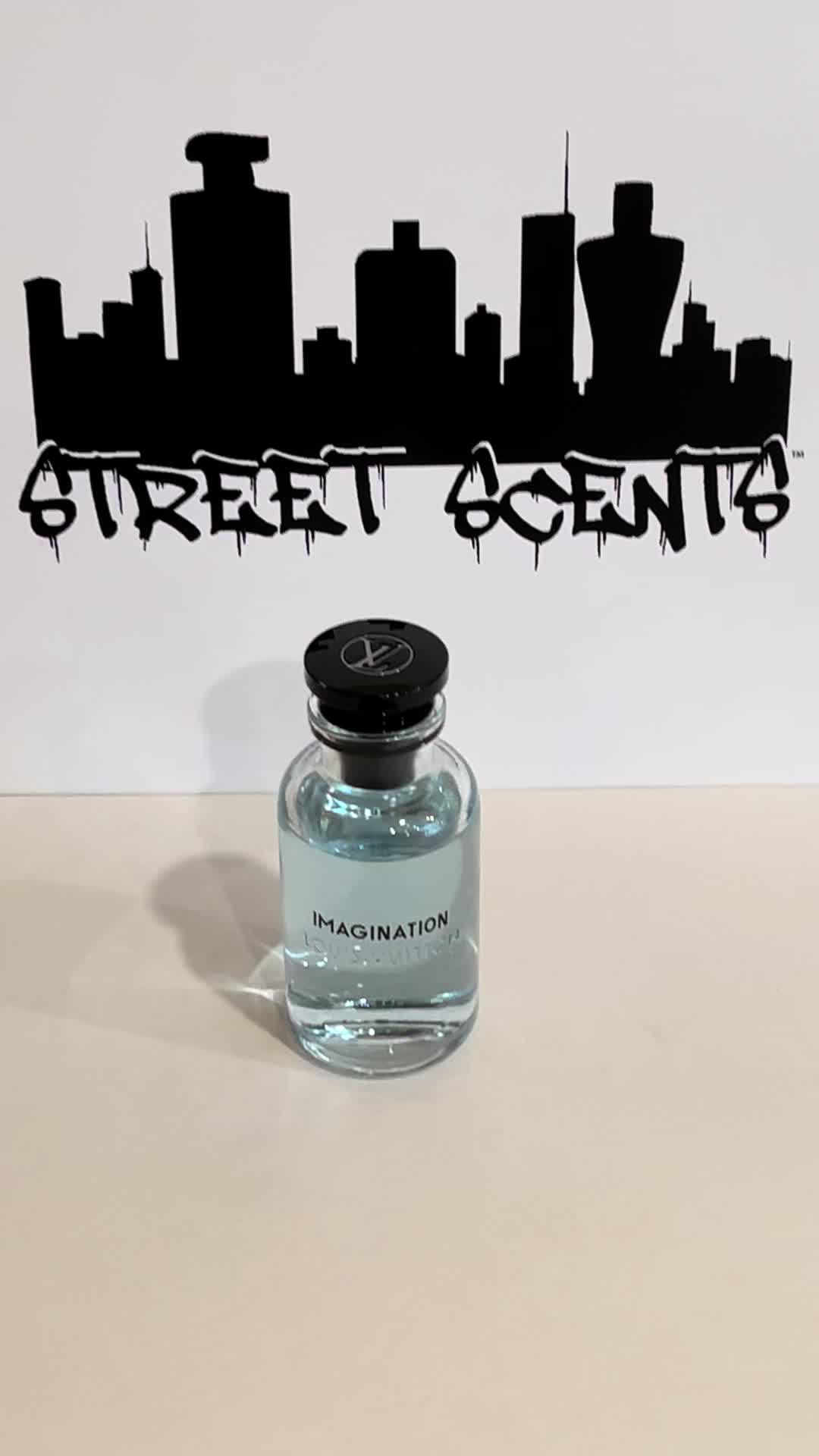 @STREET SCENTS