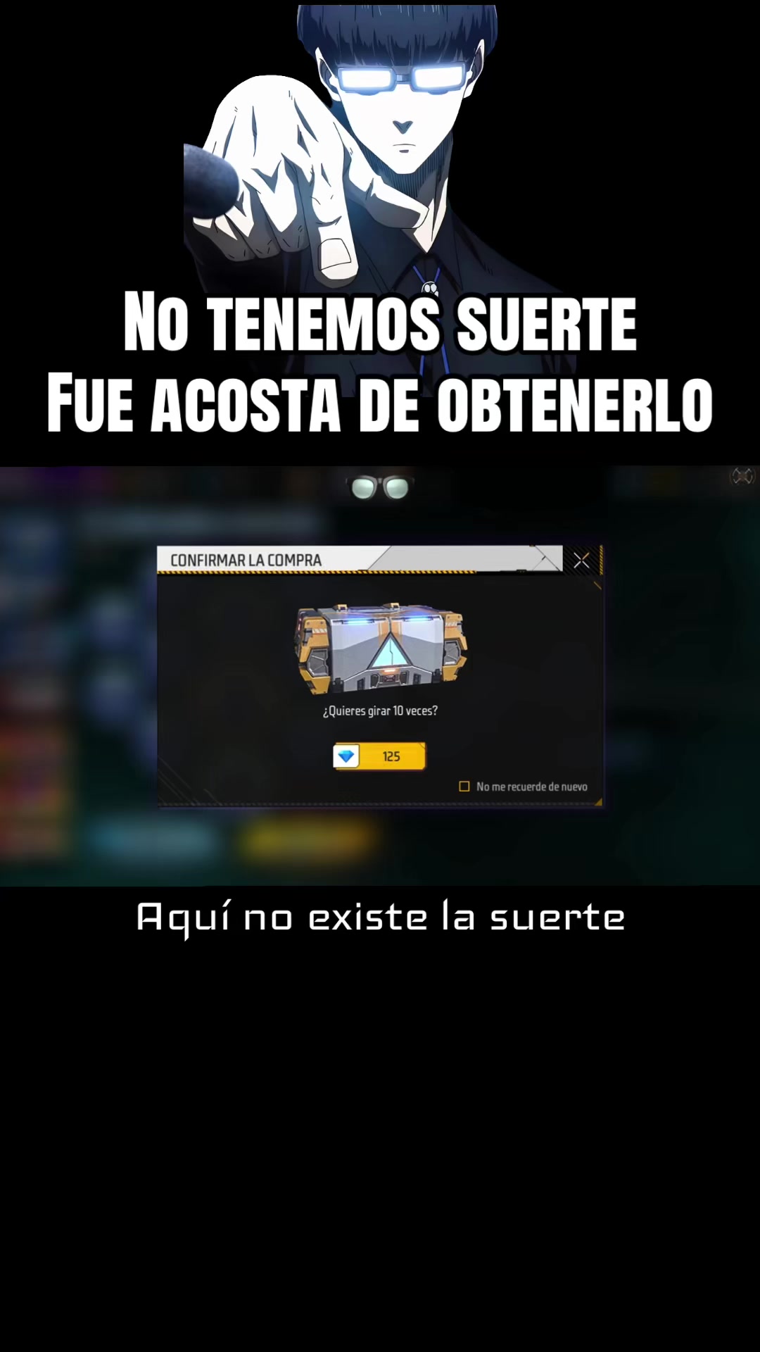 @Chamo Gonzalez