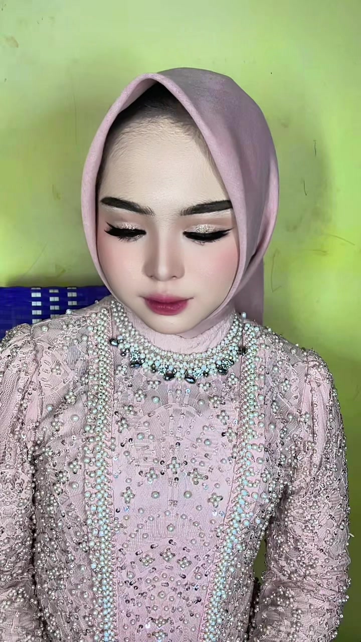 @Sella agustina (MUA SUKABUMI)
