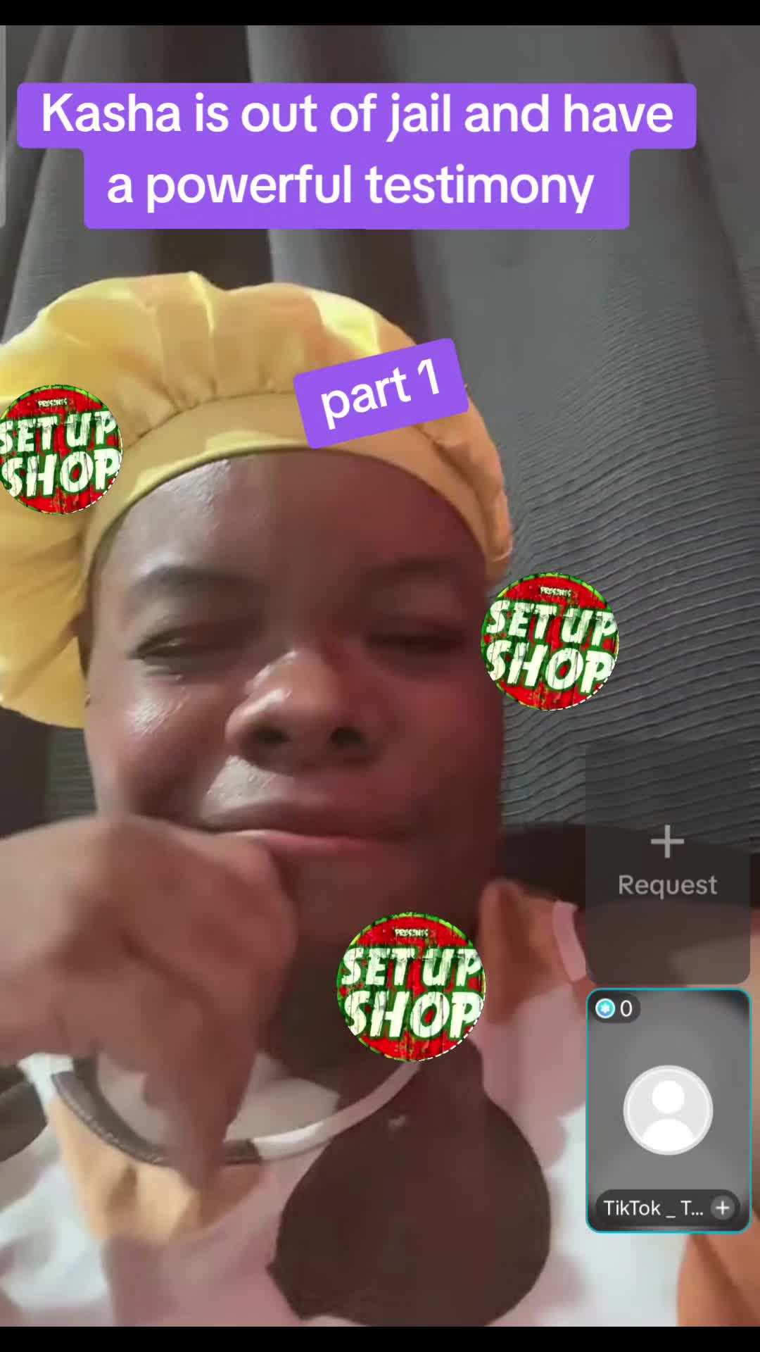 @SETUPSHOPLOG