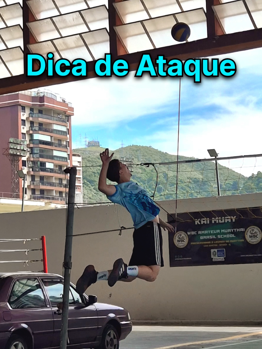 @Nevermind Vôlei