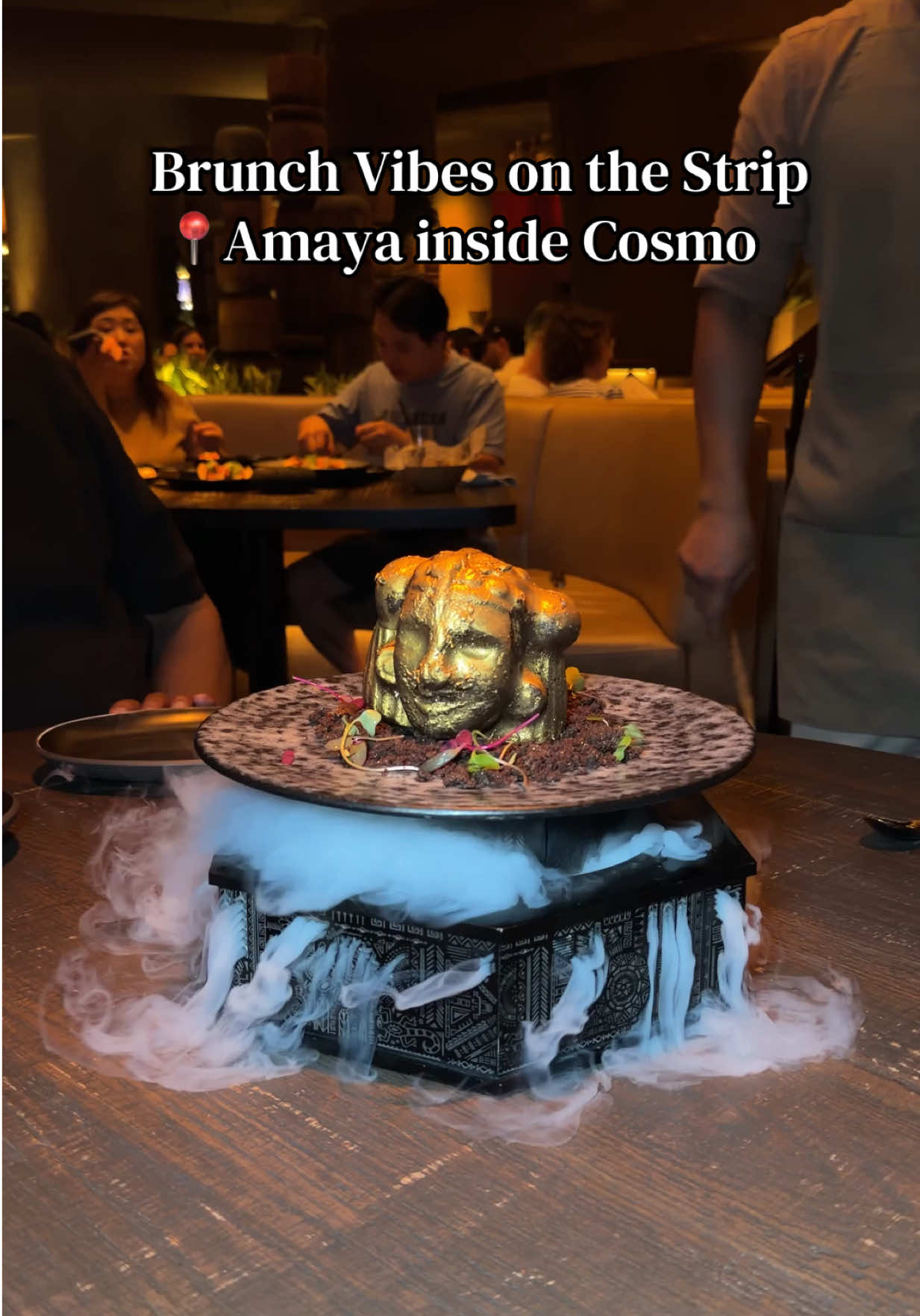 @Las Vegas Food