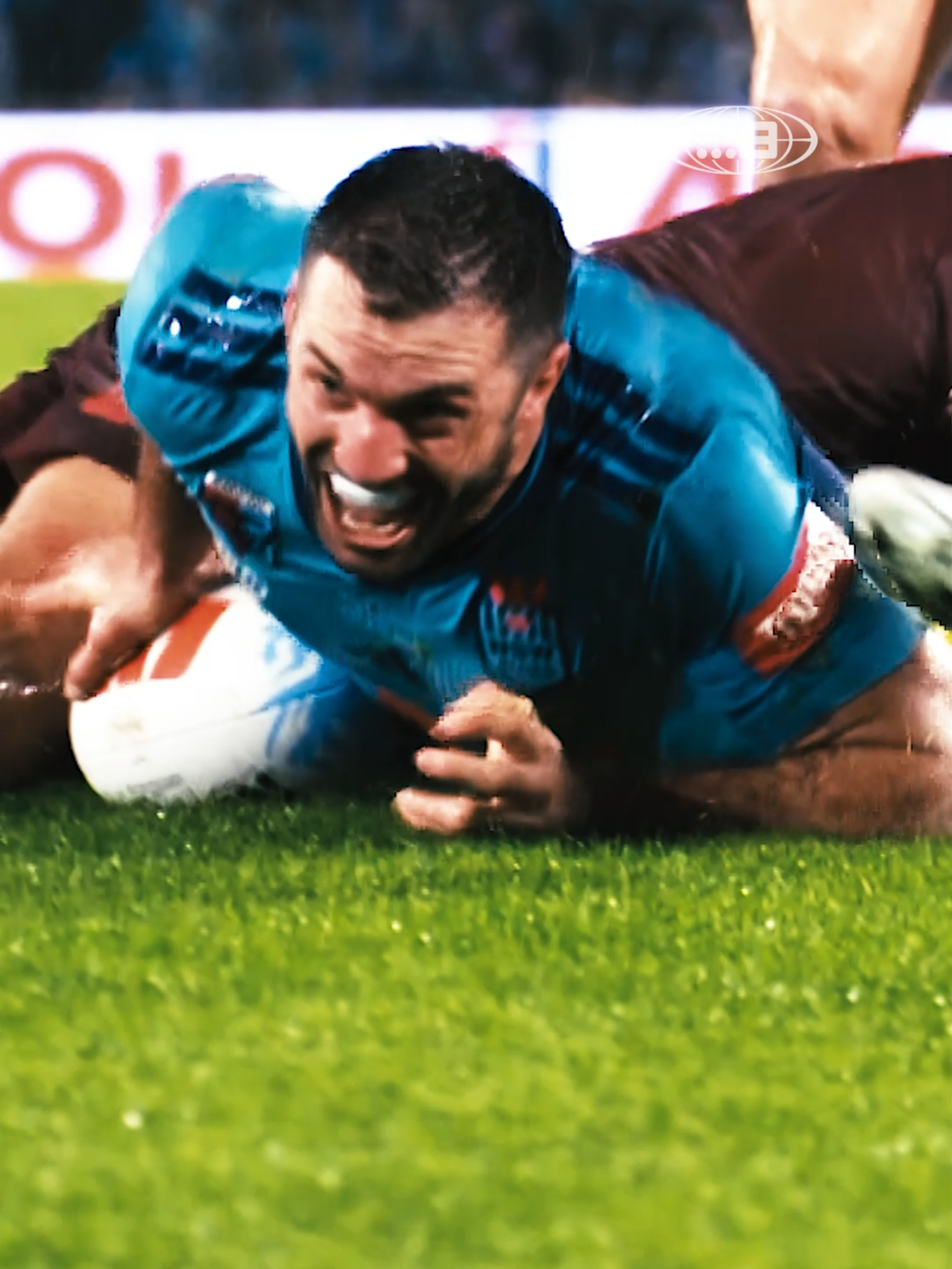 @NRL on Nine