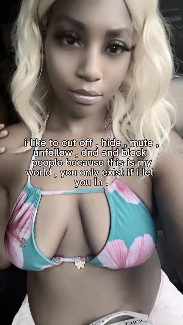 @Kali Nichelle