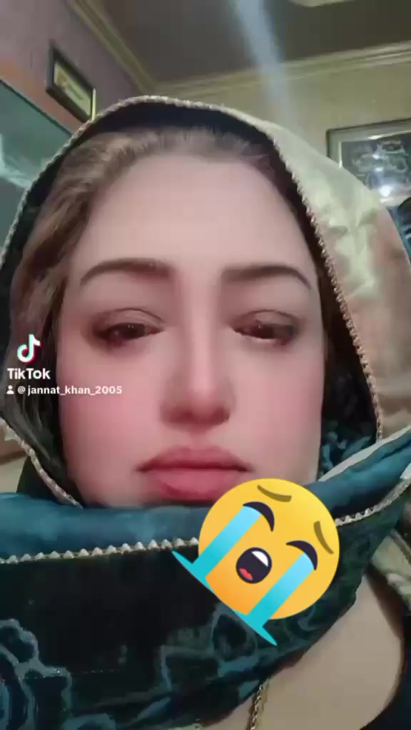 @Jannat khan